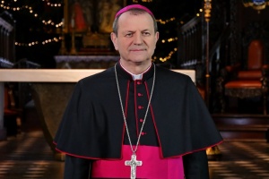 arcybiskup Wojda